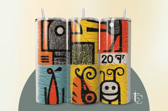 Animal Abstract: The Creative Display Font for Bold Branding